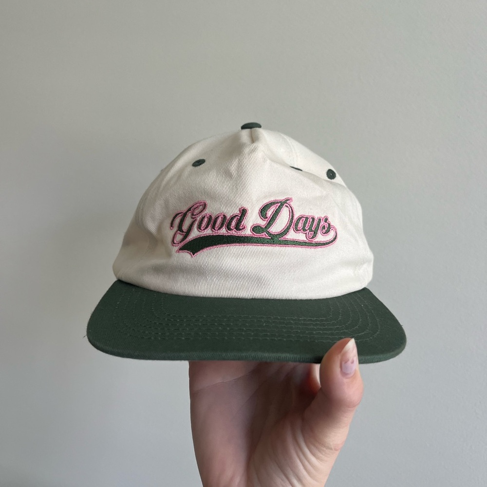 Good Days Hat